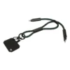 AP864134-07A__A smycz na nadgarstek, uchwyt na telefon, kabel 60W RPET
