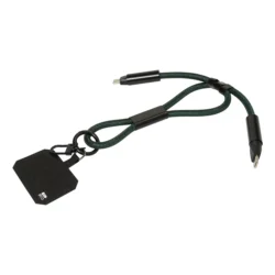 AP864134-07A__A smycz na nadgarstek, uchwyt na telefon, kabel 60W RPET