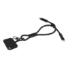 AP864134-10__A smycz na nadgarstek, uchwyt na telefon, kabel 60W RPET