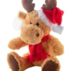 AP899007__A pluszowy renifer