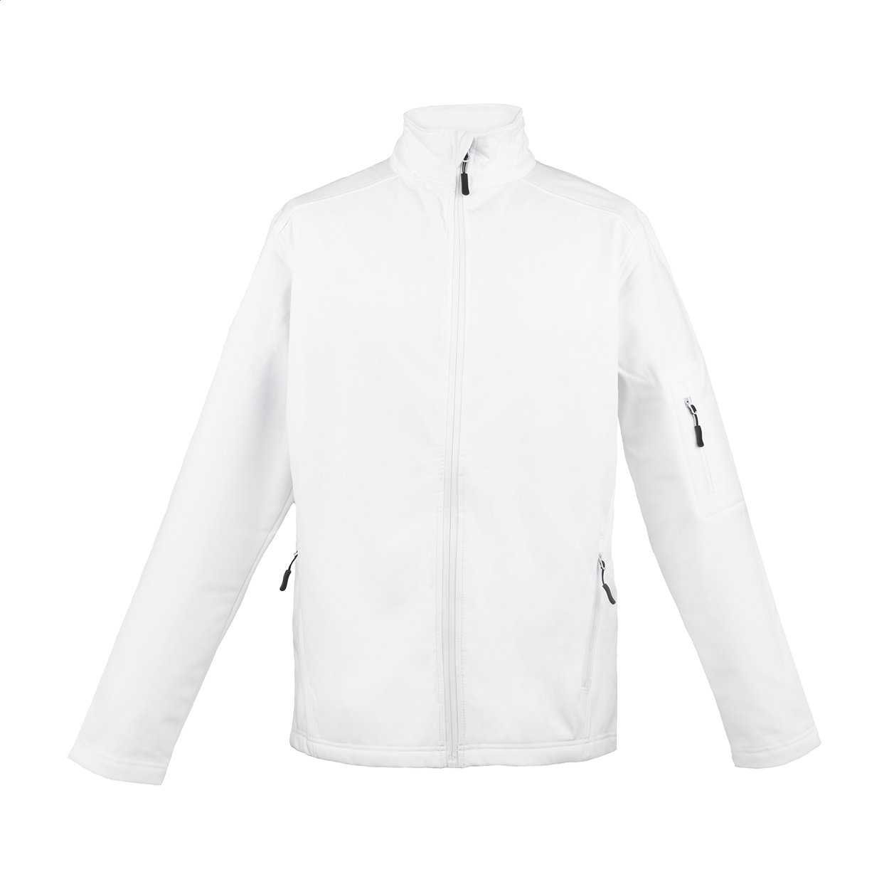 kurtka softshell 3-warstwowa