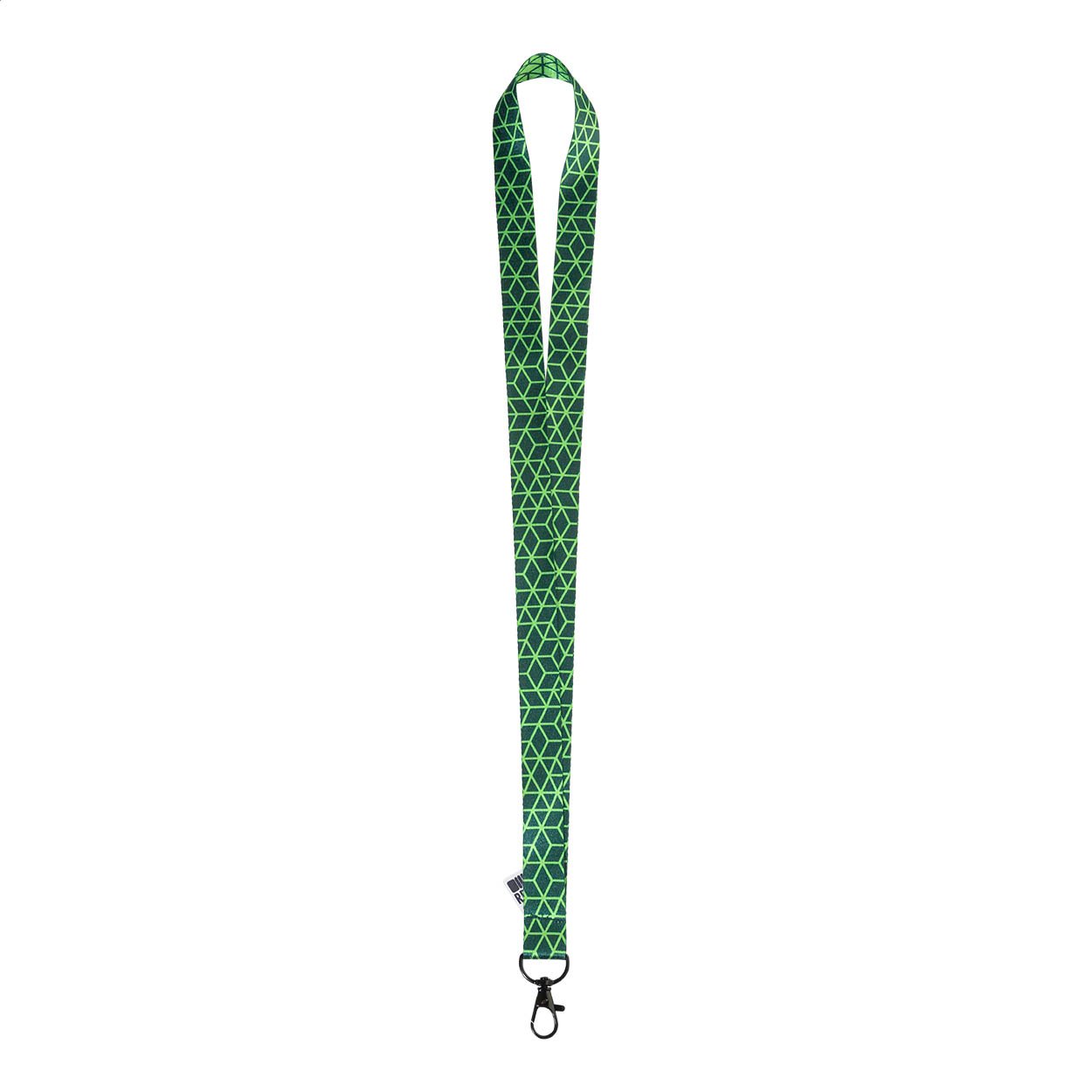 AP715038-10 personalizowana smycz sublimacyjna