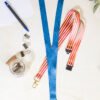 personalizowana smycz sublimacyjna