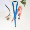 personalizowana smycz sublimacyjna