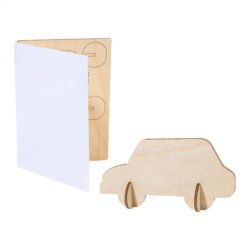 AP715048-C__A niestandardowa pocztówka z puzzlami, samochód