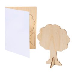 AP715048-D__A niestandardowa pocztówka z puzzlami, drzewo