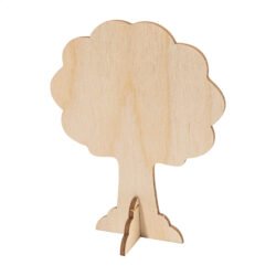 AP715048-D__B niestandardowa pocztówka z puzzlami, drzewo