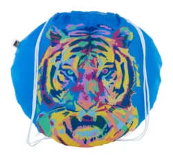 AP716782-01 personalizowana torba ze ściągaczem