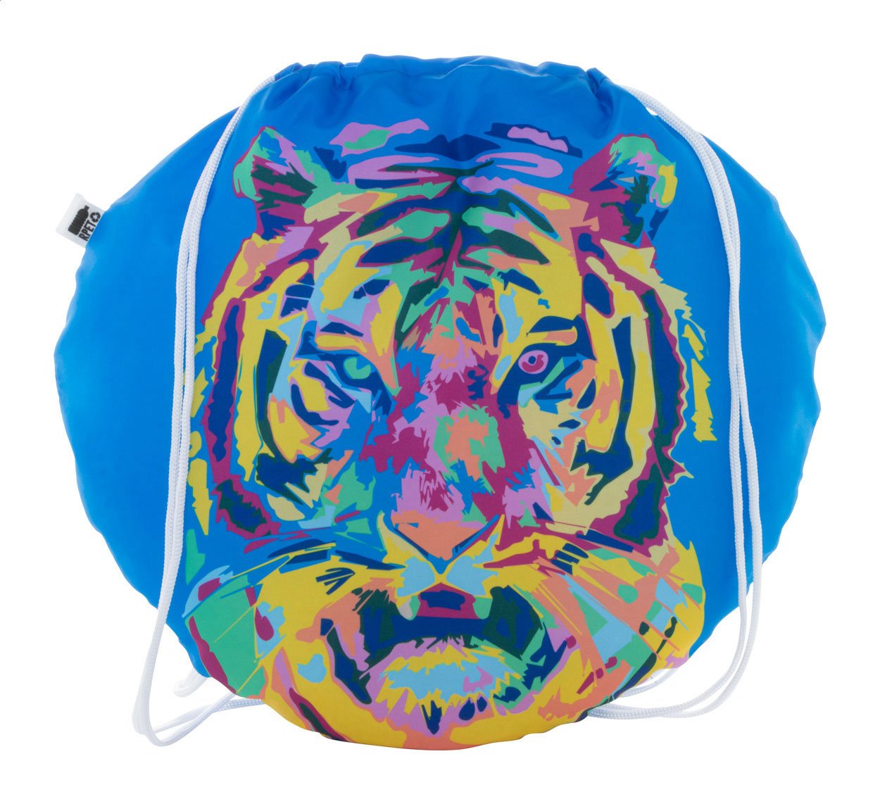 AP716782-01 personalizowana torba ze ściągaczem