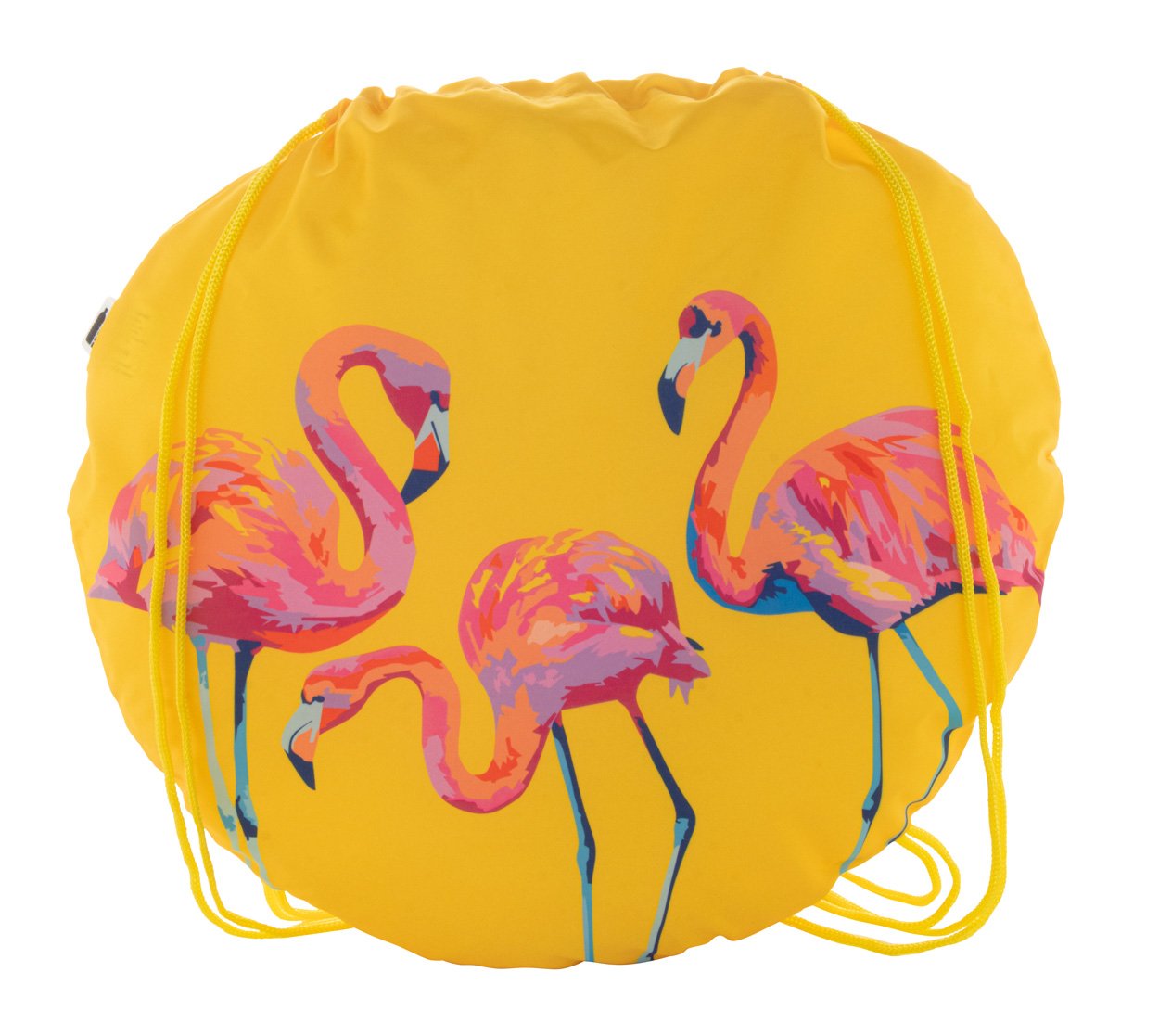 AP716782-02 personalizowana torba ze ściągaczem