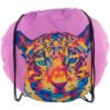 AP716782-10 personalizowana torba ze ściągaczem