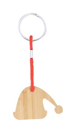 AP735453-B brelok, czapka mikołaja