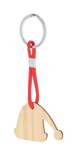 AP735453-B__A brelok, czapka mikołaja
