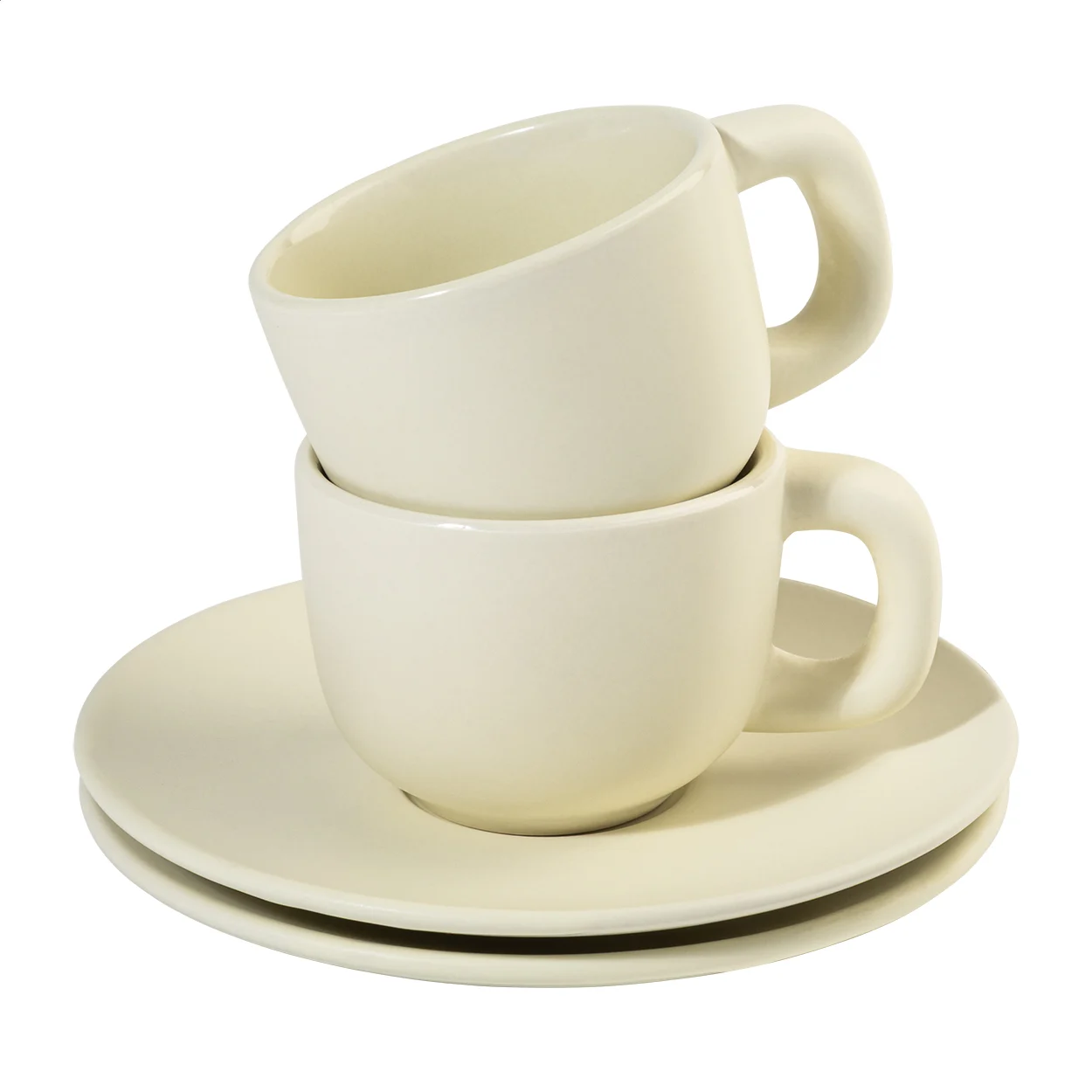 zestaw filiżanek do espresso