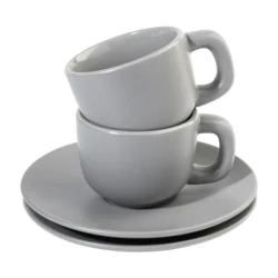 zestaw filiżanek do espresso