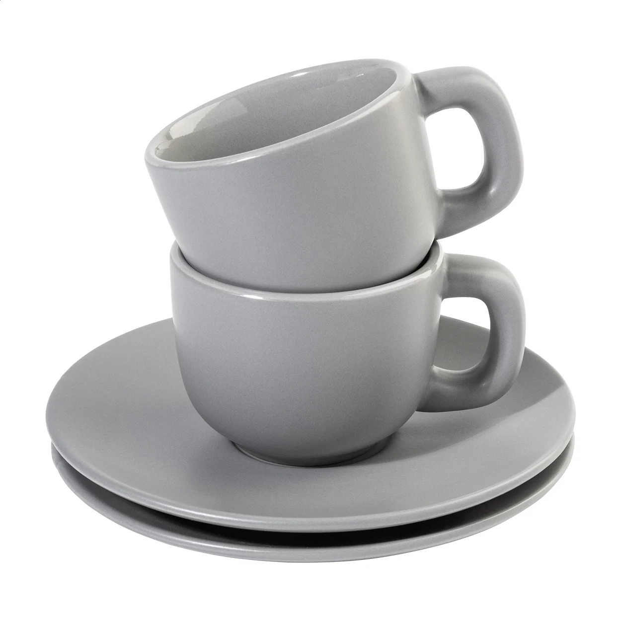 zestaw filiżanek do espresso