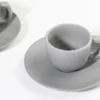 zestaw filiżanek do espresso