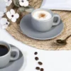 zestaw filiżanek do espresso