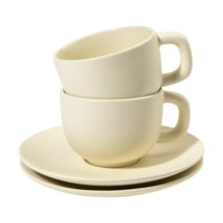 AP800556-00 zestaw filiżanek do cappuccino