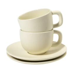 AP800556-00 zestaw filiżanek do cappuccino