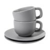 AP800556-77 zestaw filiżanek do cappuccino