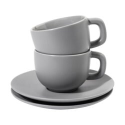 AP800556-77 zestaw filiżanek do cappuccino