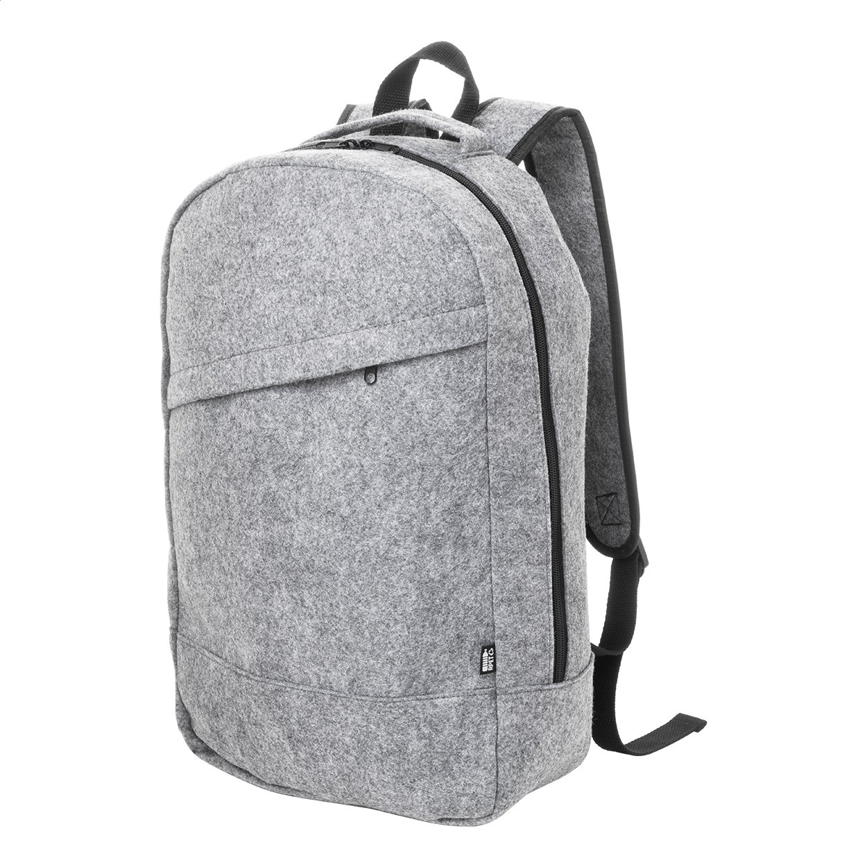 AP800570-77 Plecak z filcu RPET