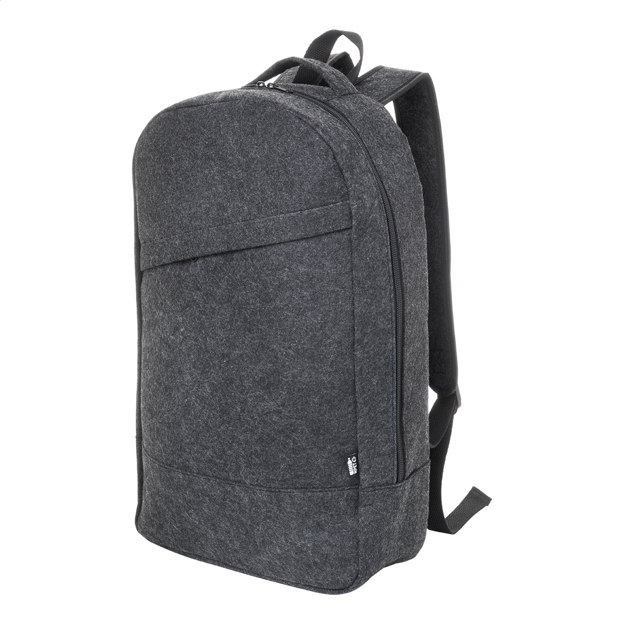 AP800570-80 Plecak z filcu RPET