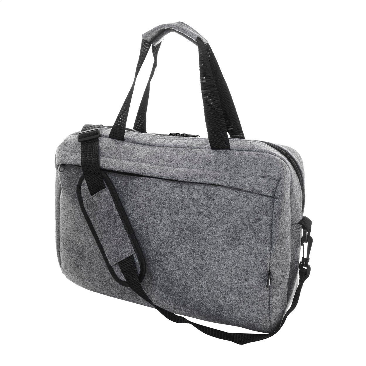AP800571-77 Torba na dokumenty z filcu RPET