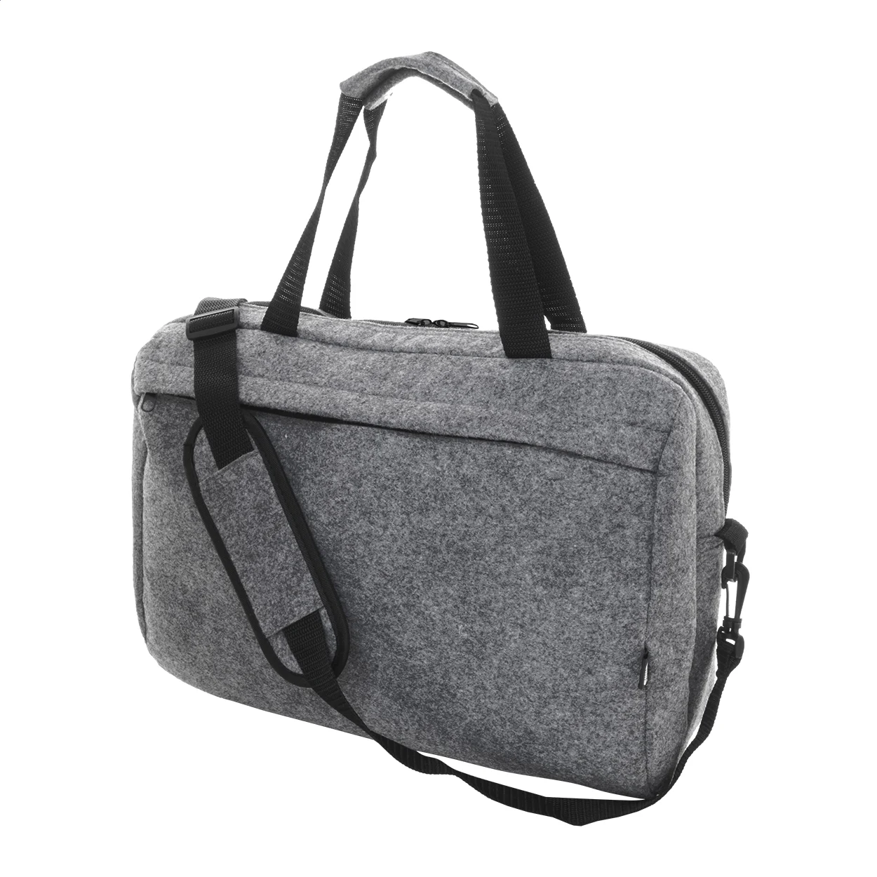 AP800571-77 Torba na dokumenty z filcu RPET