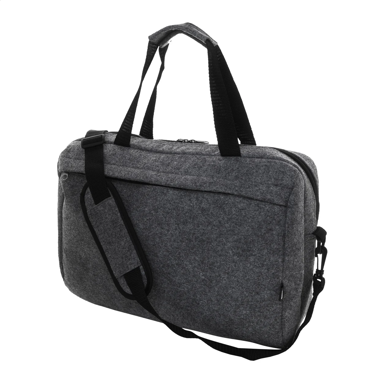 AP800571-80 Torba na dokumenty z filcu RPET