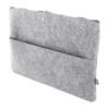 AP800573-77 Torba na laptopa z filcu RPET