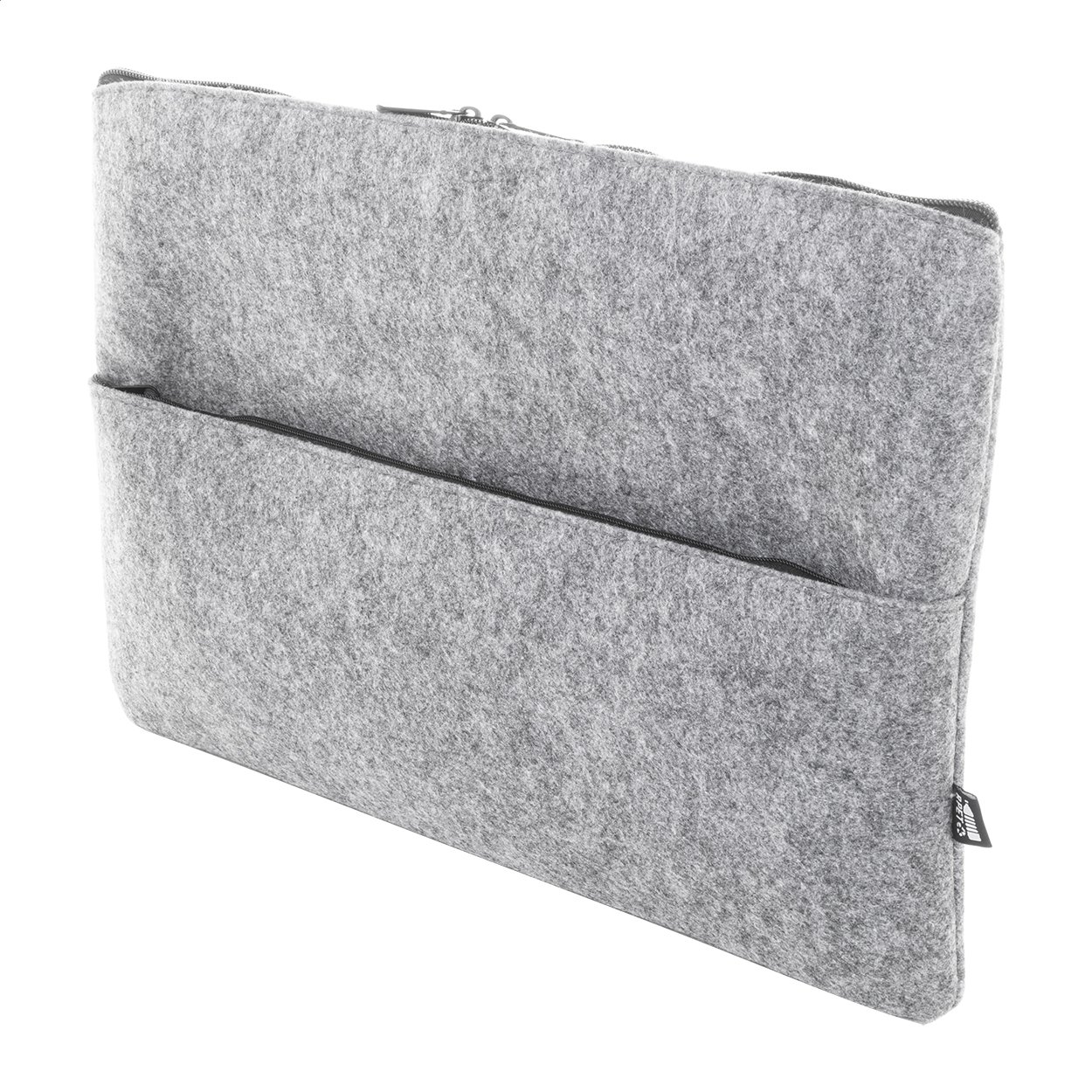 AP800573-77 Torba na laptopa z filcu RPET