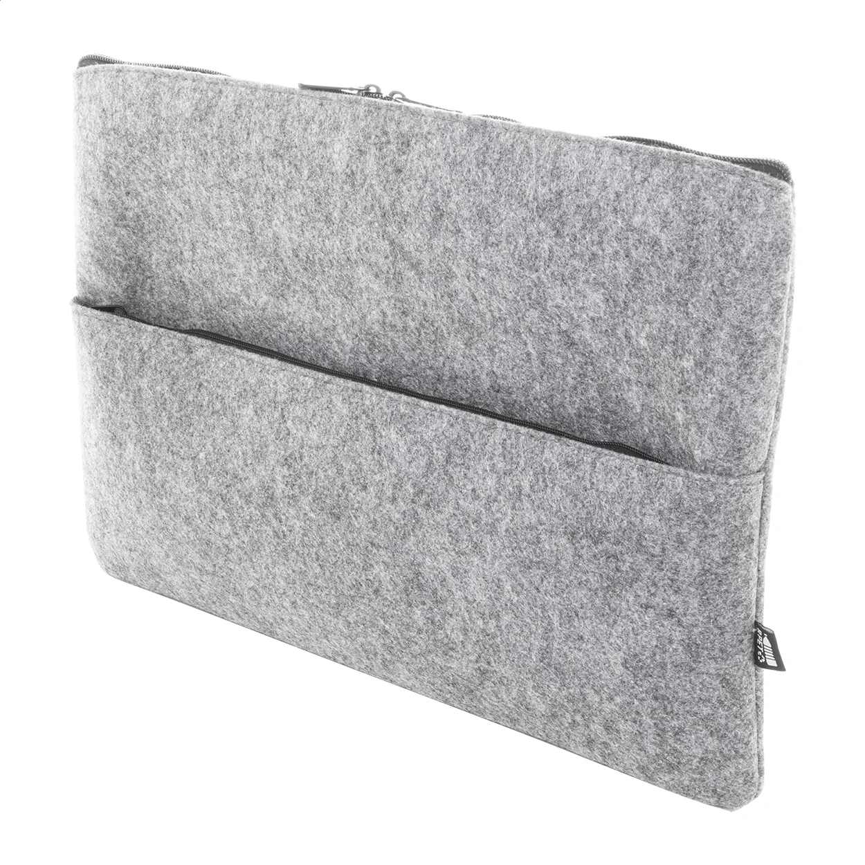 Torba na laptopa z filcu RPET