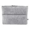 AP800573-77__A Torba na laptopa z filcu RPET