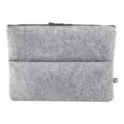 Torba na laptopa z filcu RPET
