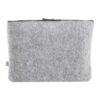 AP800573-77__B Torba na laptopa z filcu RPET