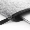Torba na laptopa z filcu RPET