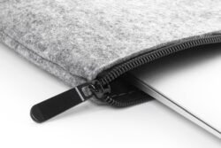 AP800573-77__CU Torba na laptopa z filcu RPET
