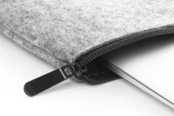 AP800573-77__CU Torba na laptopa z filcu RPET