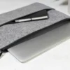 Torba na laptopa z filcu RPET