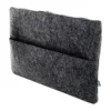 AP800573-80 Torba na laptopa z filcu RPET