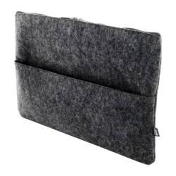 AP800573-80 Torba na laptopa z filcu RPET