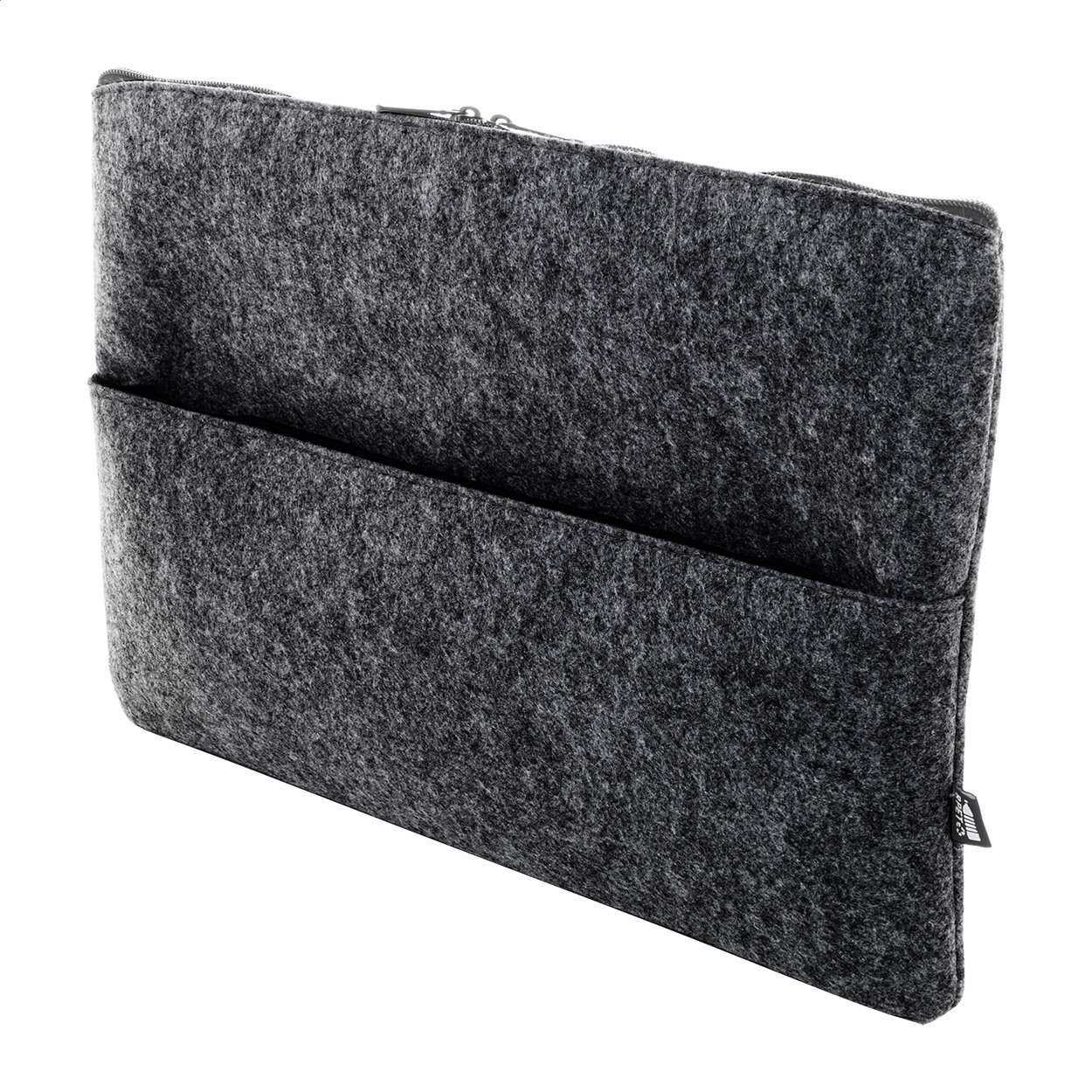 AP800573-80 Torba na laptopa z filcu RPET