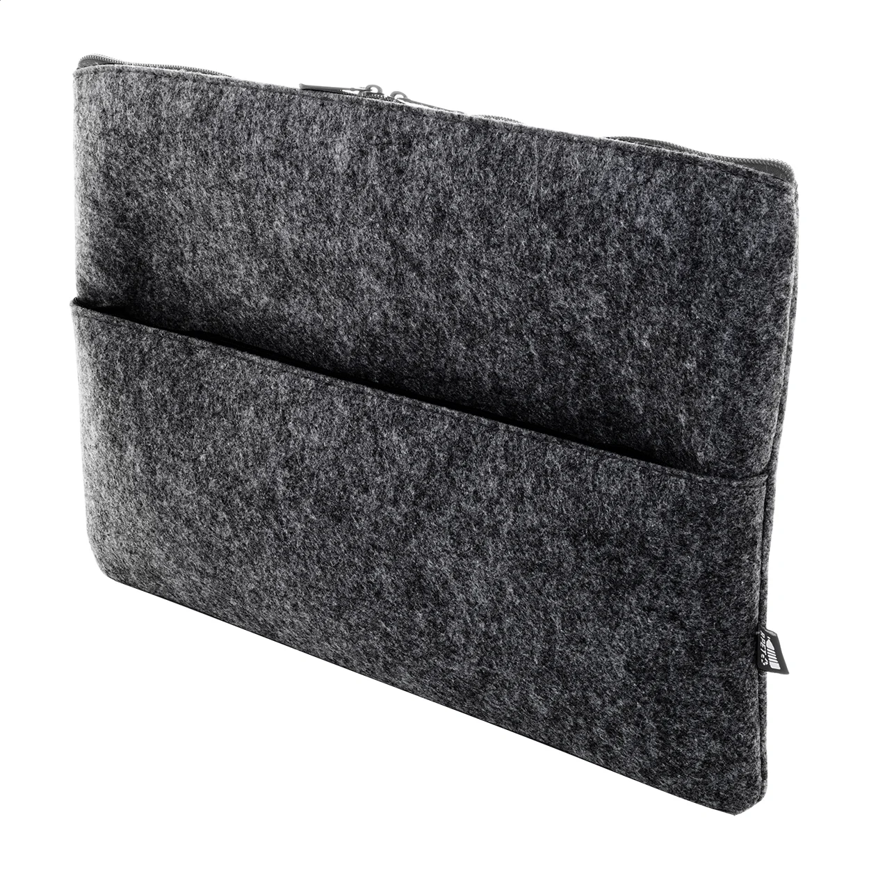 Torba na laptopa z filcu RPET