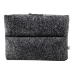 AP800573-80__A Torba na laptopa z filcu RPET