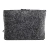 AP800573-80__B Torba na laptopa z filcu RPET