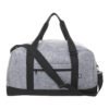 AP800574-77 Torba sportowa z filcu RPET