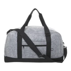 AP800574-77 Torba sportowa z filcu RPET