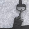 AP800574-77__CU Torba sportowa z filcu RPET